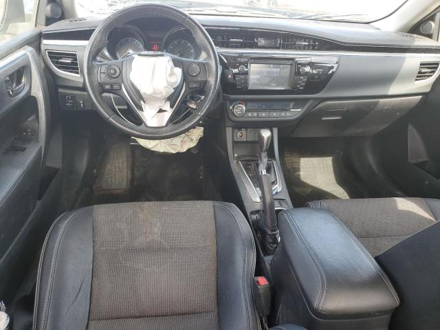 Photo 8 from auction – 2014 TOYOTA COROLLA L with VIN 2T1BURHE8EC050806