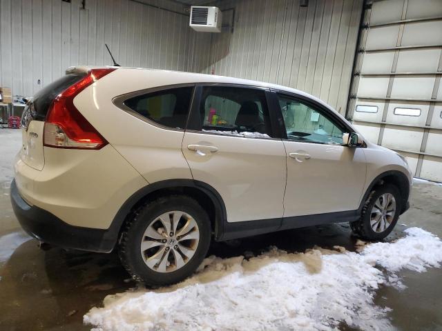 Photo 3 from auction – 2014 HONDA CR-V EX with VIN 5J6RM4H52EL119736
