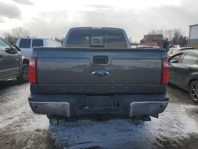 Photo 6 from auction – 2015 FORD F350 SUPER with VIN 1FT8X3BT2FEB48492
