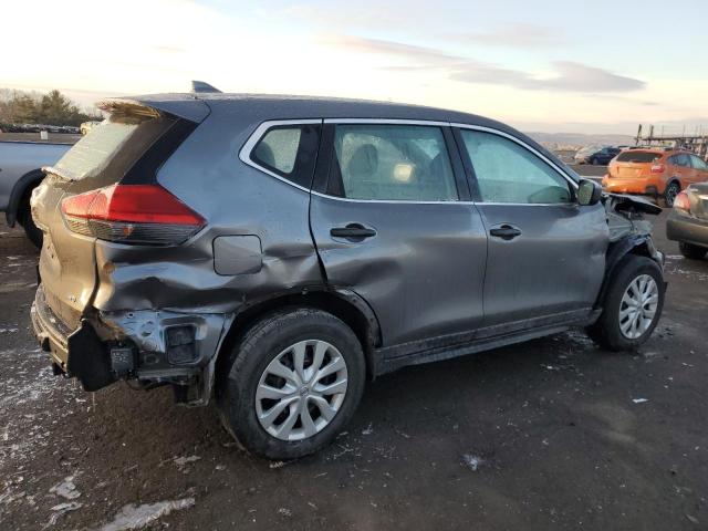 Photo 3 from auction – 2017 NISSAN ROGUE S with VIN KNMAT2MV1HP602471