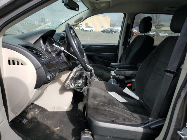 Photo 7 from auction – 2015 DODGE GRAND CARA with VIN 2C4RDGBG7FR606425