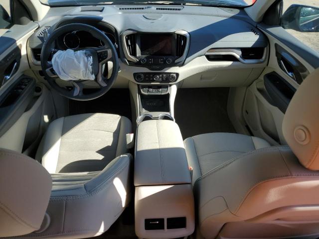 Photo 8 from auction – 2023 GMC TERRAIN DE with VIN 3GKALXEG1PL217617
