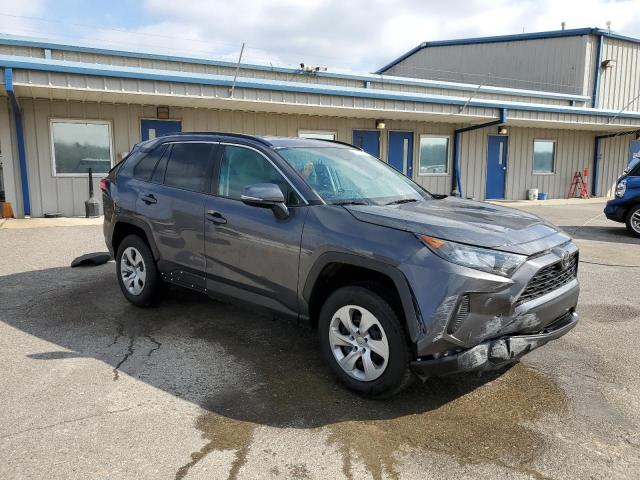Photo 4 from auction – 2019 TOYOTA RAV4 LE with VIN 2T3K1RFV5KW048573