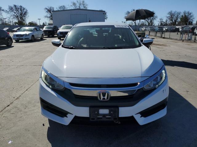 Photo 5 from auction – 2018 HONDA CIVIC LX with VIN 2HGFC2F53JH541087