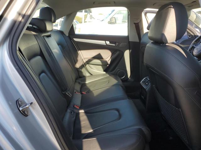 Photo 10 from auction – 2013 AUDI A4 PREMIUM with VIN WAUFFAFL5DN005703