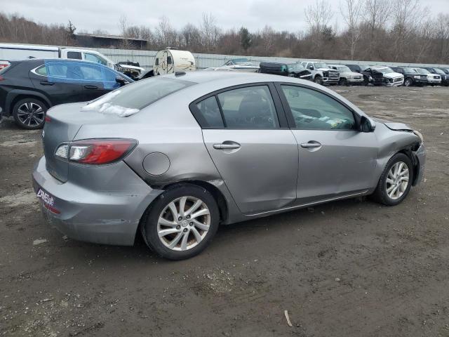 Photo 3 from auction – 2012 MAZDA 3 I with VIN JM1BL1W80C1607534