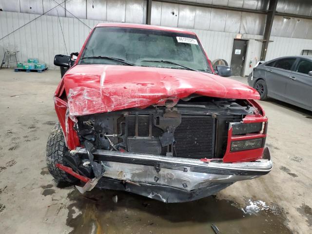 Photo 5 from auction – 1996 GMC SIERRA C15 with VIN 1GTEC19R4TE535666