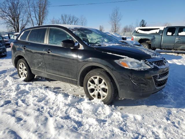 Photo 4 from auction – 2012 MAZDA CX-9 with VIN JM3TB3CA6C0352962