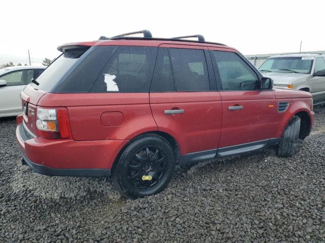 Photo 3 from auction – 2008 LAND ROVER RANGE ROVE with VIN SALSK25448A141226