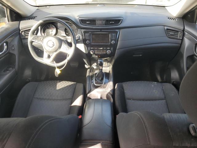 Photo 8 from auction – 2018 NISSAN ROGUE S with VIN KNMAT2MT7JP514092