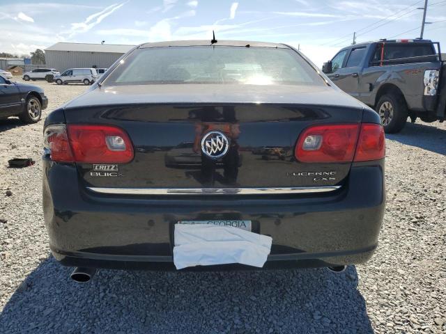 Photo 6 from auction – 2007 BUICK LUCERNE CX with VIN 1G4HE57YX7U216823