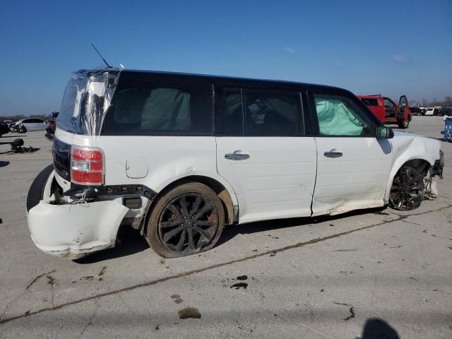 Photo 3 from auction – 2019 FORD FLEX LIMIT with VIN 2FMHK6D85KBA16885
