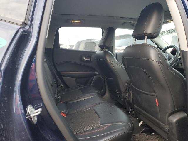 Photo 10 from auction – 2018 JEEP COMPASS TR with VIN 3C4NJDDB5JT112495