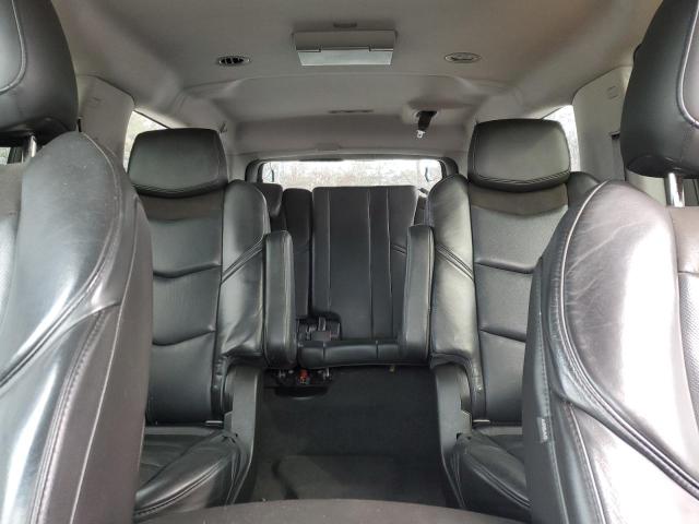 Photo 10 from auction – 2015 CADILLAC ESCALADE E with VIN 1GYS4HKJ5FR249085