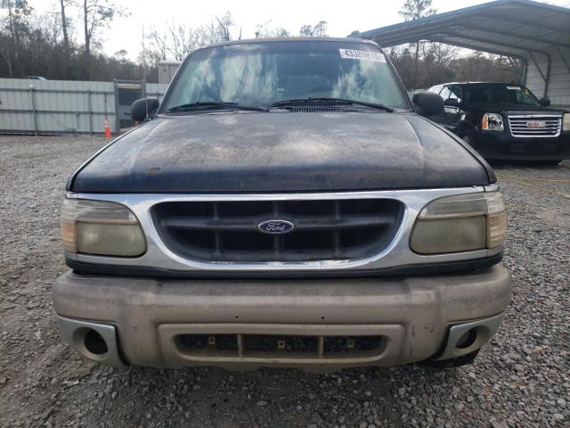 Photo 5 from auction – 1999 FORD EXPLORER with VIN 1FMZU32E9XZB04865