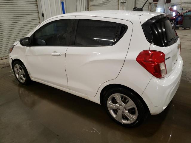 Photo 2 from auction – 2021 CHEVROLET SPARK LS with VIN KL8CB6SA2MC729825