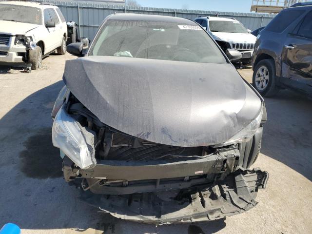 Photo 5 from auction – 2017 TOYOTA CAMRY HYBR with VIN 4T1BD1FK5HU220892