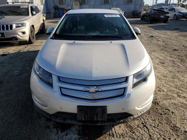 Photo 5 from auction – 2013 CHEVROLET VOLT with VIN 1G1RH6E40DU148235