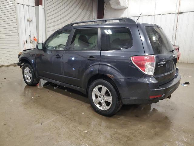 Photo 2 from auction – 2012 SUBARU FORESTER 2 with VIN JF2SHBBC3CG431997