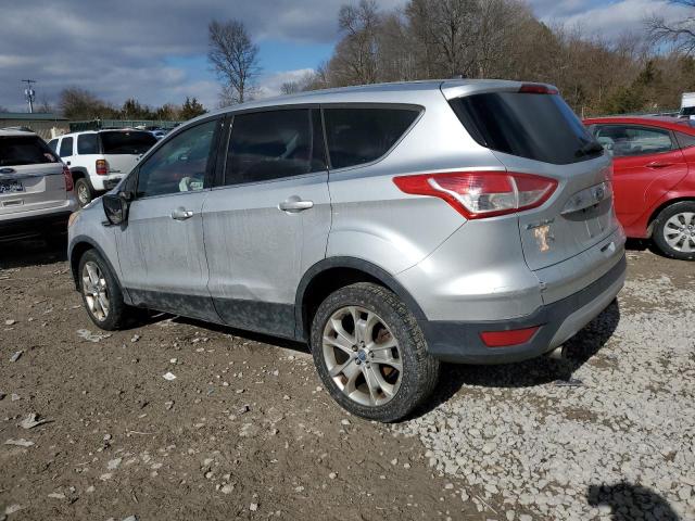 Photo 2 from auction – 2013 FORD ESCAPE SEL with VIN 1FMCU9HX2DUA94660