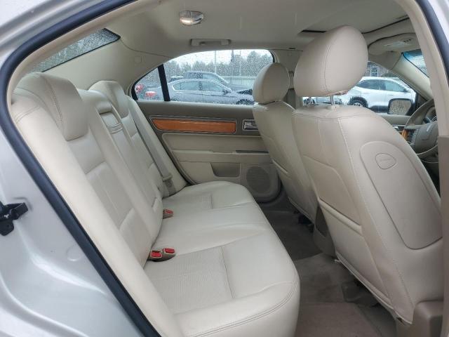 Photo 10 from auction – 2007 LINCOLN MKZ with VIN 3LNHM26T67R618496