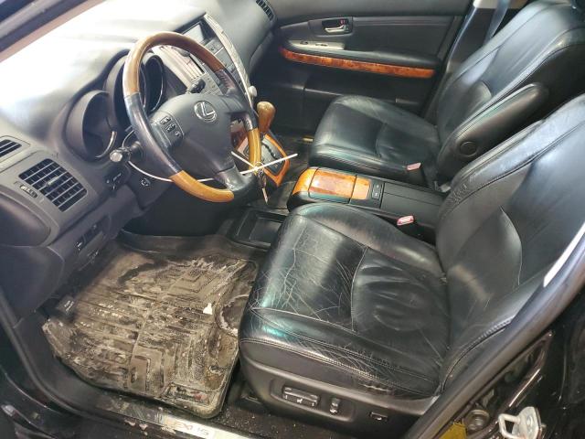 Photo 7 from auction – 2008 LEXUS RX 350 with VIN 2T2HK31U68C094317
