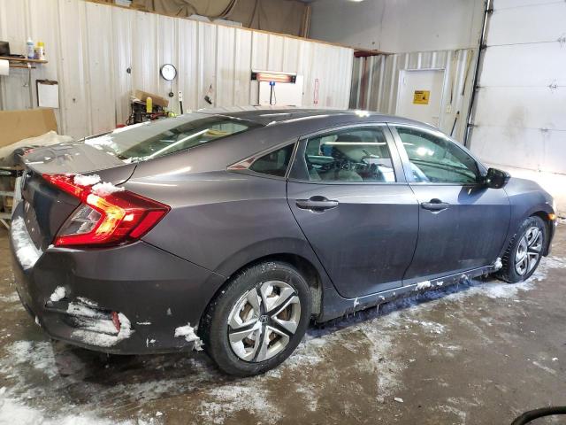 Photo 3 from auction – 2016 HONDA CIVIC LX with VIN 19XFC2F58GE217328