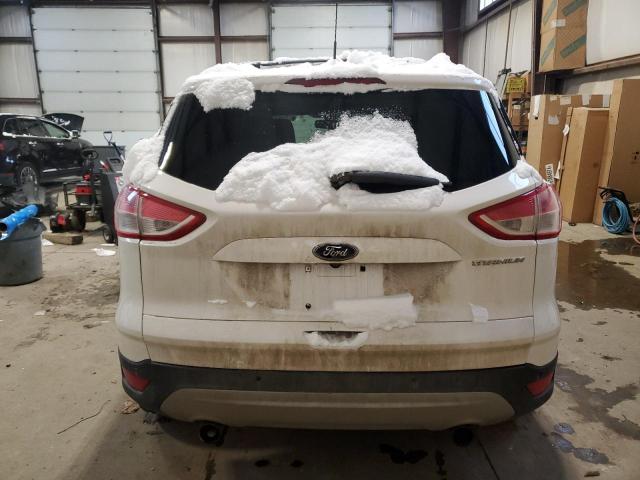 Photo 6 from auction – 2013 FORD ESCAPE TIT with VIN 1FMCU9J97DUA69197
