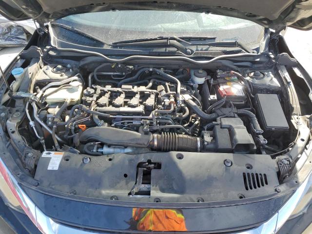 Photo 11 from auction – 2018 HONDA CIVIC EX with VIN JHMFC1F32JX020248