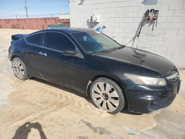 Photo 4 from auction – 2012 HONDA ACCORD EXL with VIN 1HGCS1B81CA023643