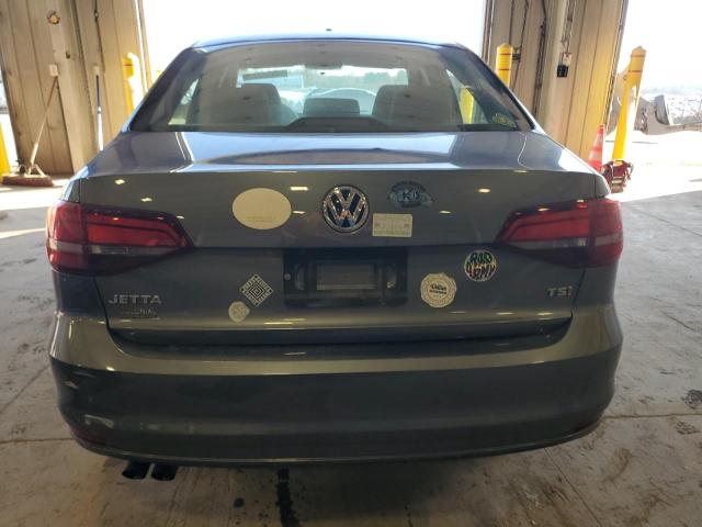 Photo 6 from auction – 2016 VOLKSWAGEN JETTA S with VIN 3VW267AJ9GM413028