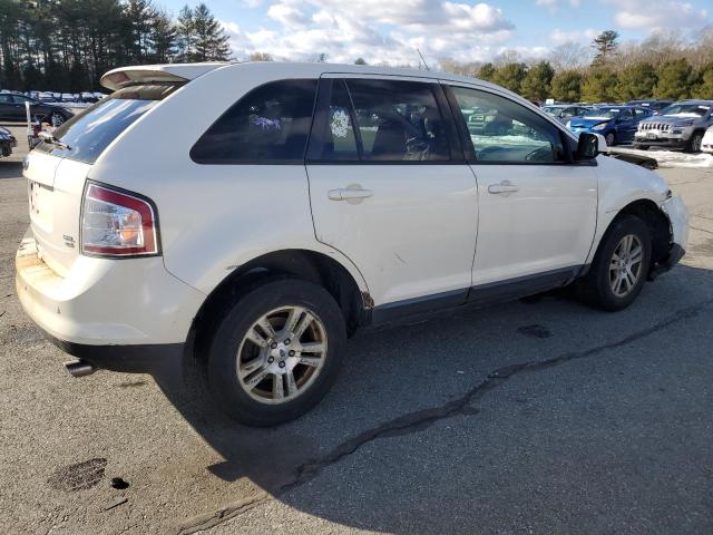 Photo 3 from auction – 2008 FORD EDGE SEL with VIN 2FMDK48C18BB03080