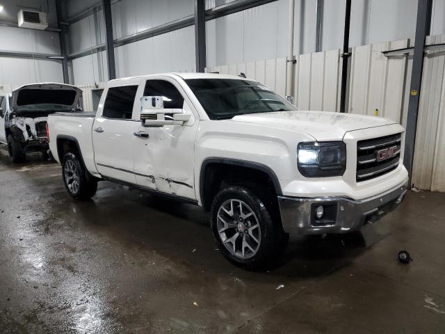 Photo 4 from auction – 2014 GMC SIERRA K15 with VIN 3GTU2VEC2EG334786