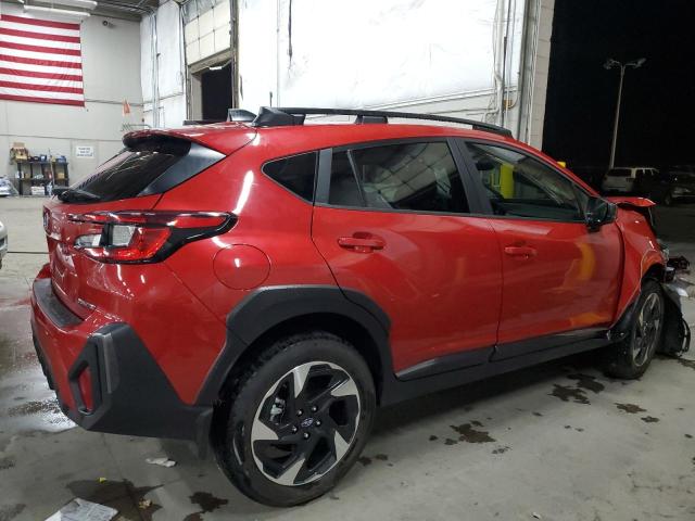 Photo 3 from auction – 2024 SUBARU CROSSTREK with VIN 4S4GUHL60R3789078