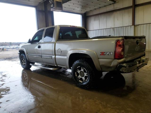 Photo 2 from auction – 2003 CHEVROLET SILVERADO with VIN 1GCEK19T63E229762