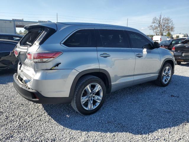 Photo 3 from auction – 2016 TOYOTA HIGHLANDER with VIN 5TDYKRFH5GS134461