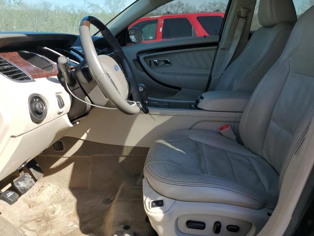 Photo 7 from auction – 2011 FORD TAURUS LIM with VIN 1FAHP2FW6BG163080