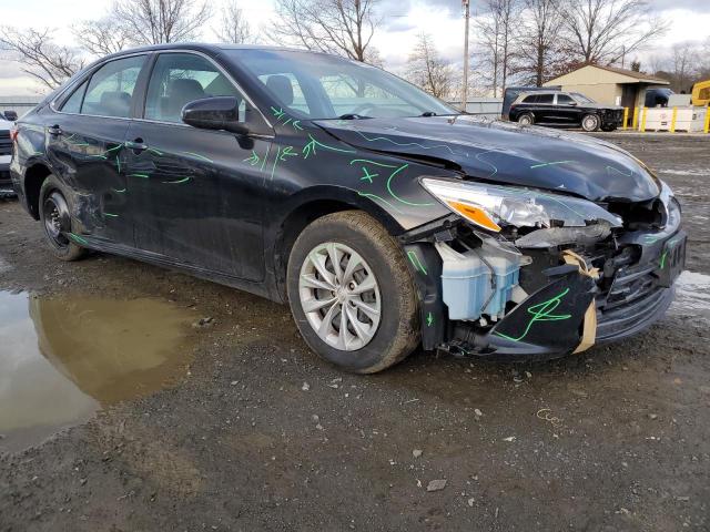 Photo 4 from auction – 2016 TOYOTA CAMRY LE with VIN 4T4BF1FK7GR534025