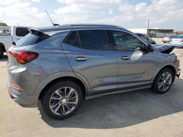 Photo 3 from auction – 2020 BUICK ENCORE GX with VIN KL4MMFSL9LB134542