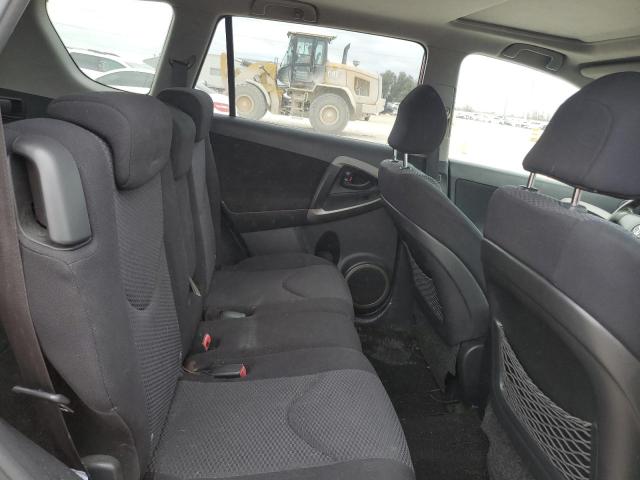 Photo 11 from auction – 2007 TOYOTA RAV4 with VIN JTMBK32V876022400