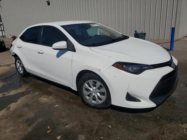 Photo 4 from auction – 2017 TOYOTA COROLLA L with VIN 2T1BURHE9HC826770