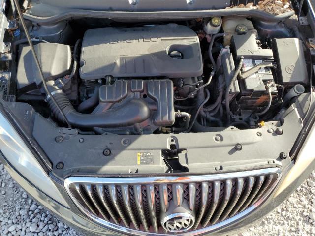Photo 11 from auction – 2013 BUICK VERANO with VIN 1G4PS5SK5D4237100