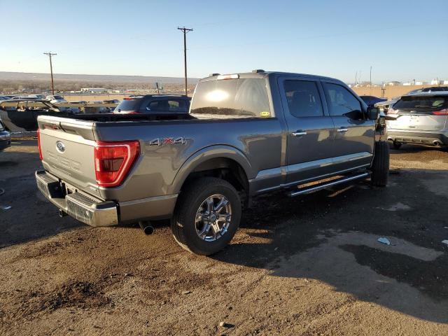 Photo 3 from auction – 2023 FORD F150 SUPER with VIN 1FTFW1E85PKD94266