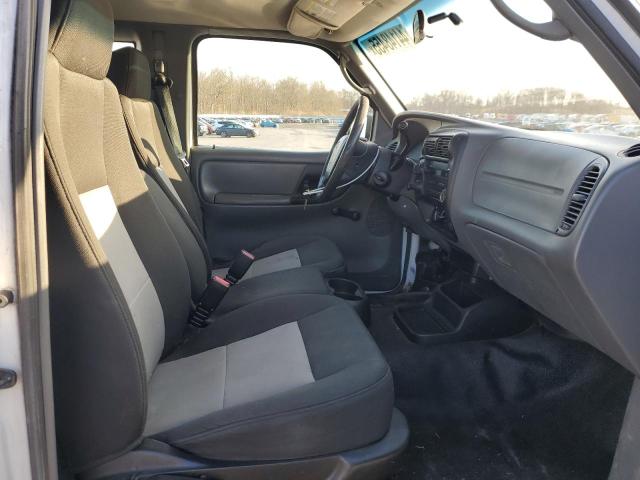 Photo 10 from auction – 2008 FORD RANGER SUP with VIN 1FTYR15E08PB09838