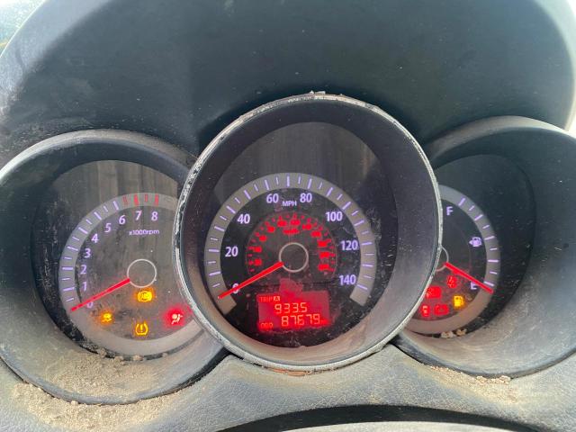 Photo 9 from auction – 2013 KIA FORTE EX with VIN KNAFU4A20D5736626