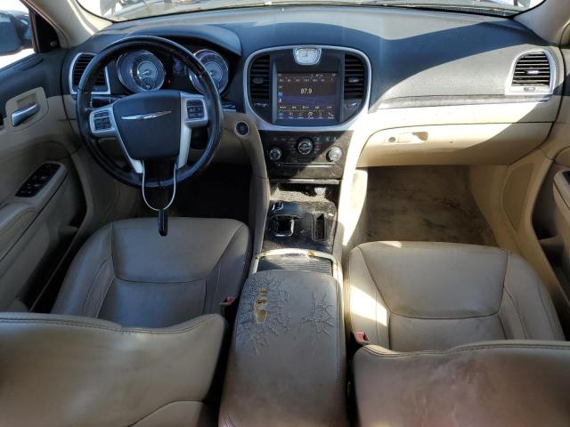 Photo 8 from auction – 2012 CHRYSLER 300 LIMITE with VIN 2C3CCACG4CH204128