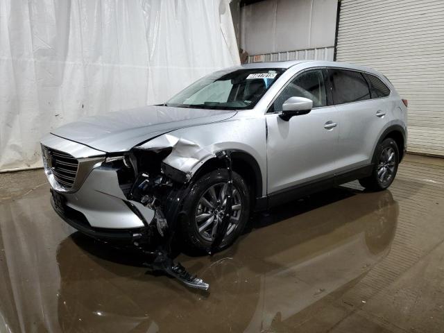Photo 1 from auction – 2023 MAZDA CX-9 TOURI with VIN JM3TCBCY3P0658771
