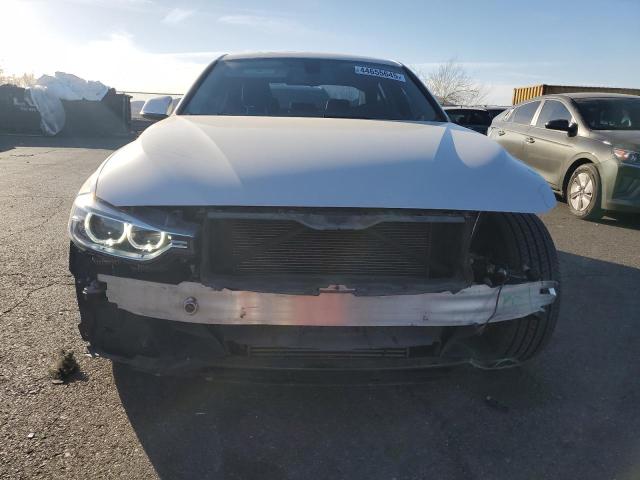 Photo 5 from auction – 2013 BMW 328 I SULE with VIN WBA3C1C53DF442739