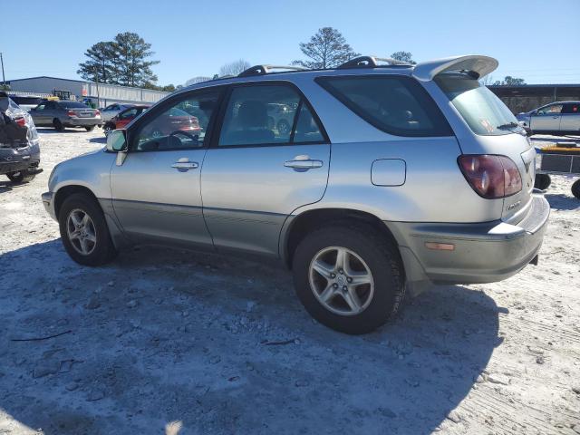 Photo 2 from auction – 2000 LEXUS RX 300 with VIN JT6GF10U6Y0050216