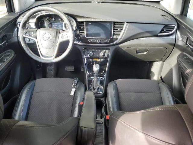 Photo 8 from auction – 2020 BUICK ENCORE PRE with VIN KL4CJESB0LB002629